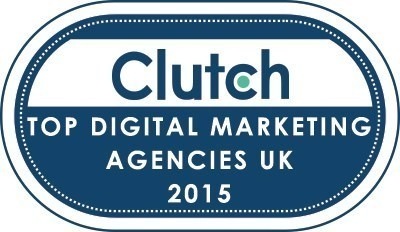 Clutch Top Digital Marketing Agencies UK