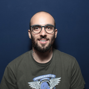 Luca Ricci - WordPress Developer
