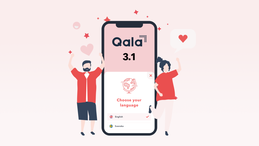 Qala 3.1