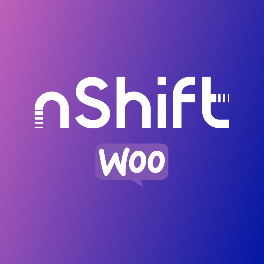 nShift for WooCommerce logo