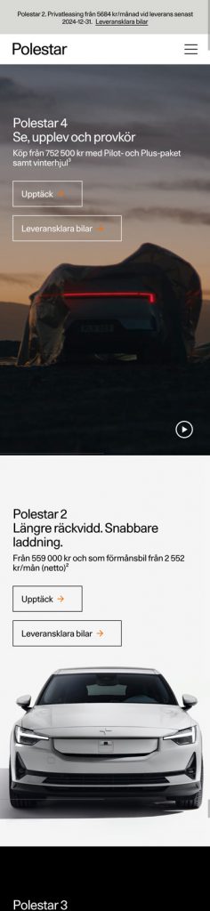 Polestar